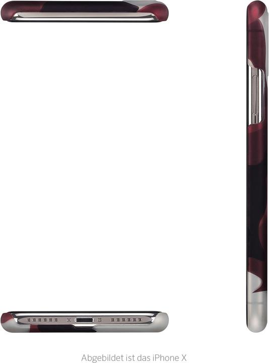 Actual product image Artwizz Camouflage clip (Apple iPhone XR)