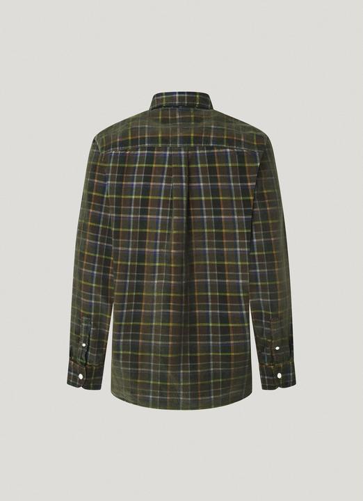Actual product image Pepe Jeans hirt pepe jean max (S)