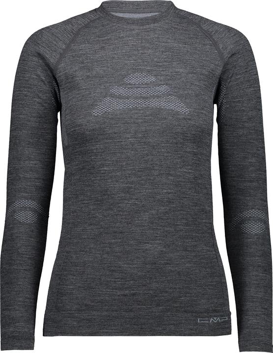 Actual product image CMP Campagnolo Seamless longsleeve (S, M)