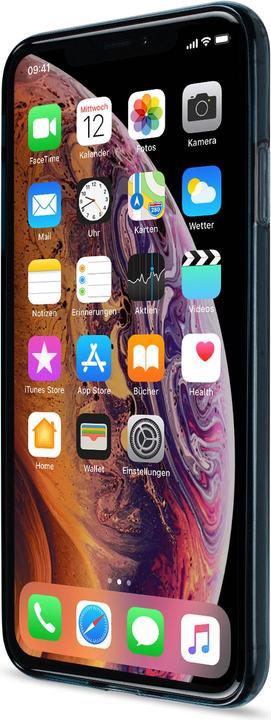 Produktbild Artwizz NoCase (Apple iPhone XS Max)