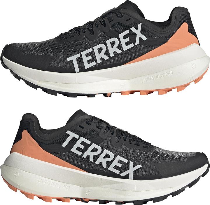Produktbild adidas Terrex Agravic Speed (41.5)