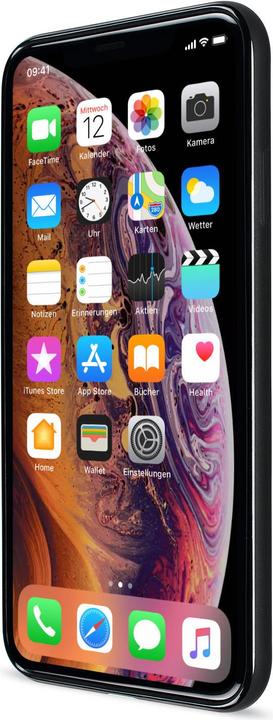Actual product image Artwizz TPU Card Case (Apple iPhone XS Max)