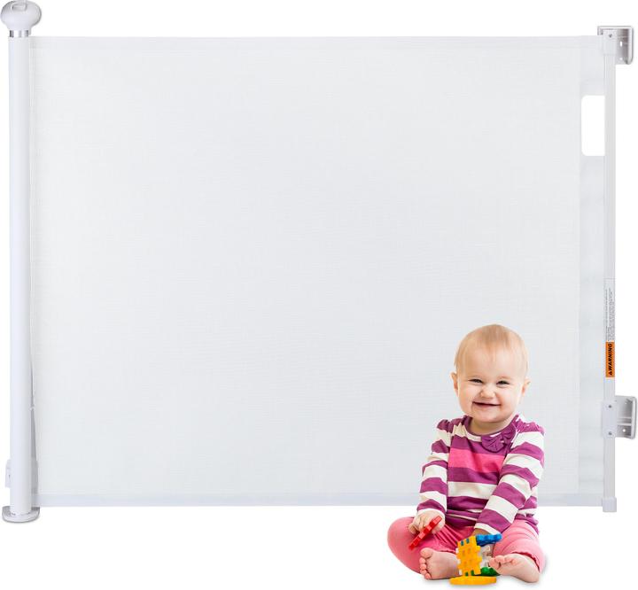 Produktbild Relaxdays Treppenschutzgitter (70 cm)