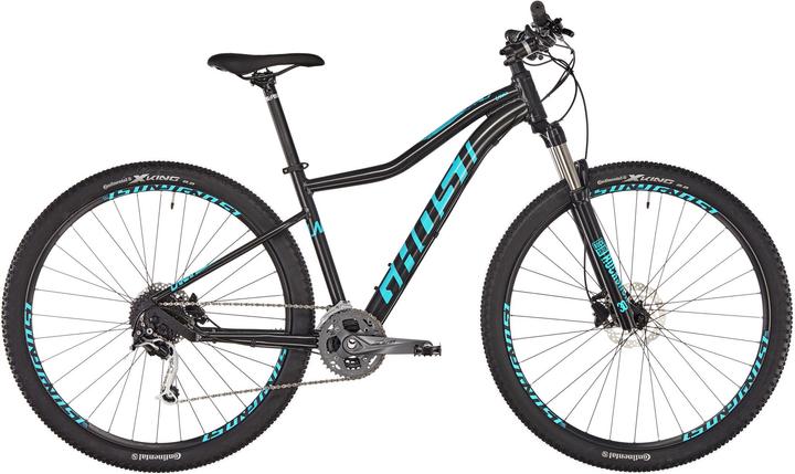 Actual product image Ghost Lanao 5.9 AL 29" (44 cm)