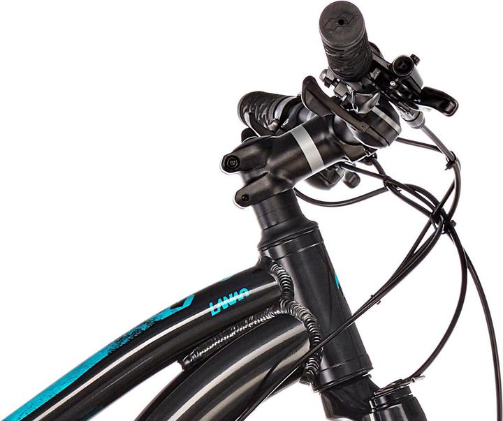 Actual product image Ghost Lanao 5.9 AL 29" (44 cm)