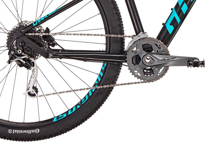 Actual product image Ghost Lanao 5.9 AL 29" (44 cm)