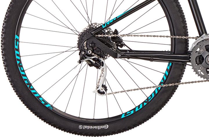 Actual product image Ghost Lanao 5.9 AL 29" (44 cm)