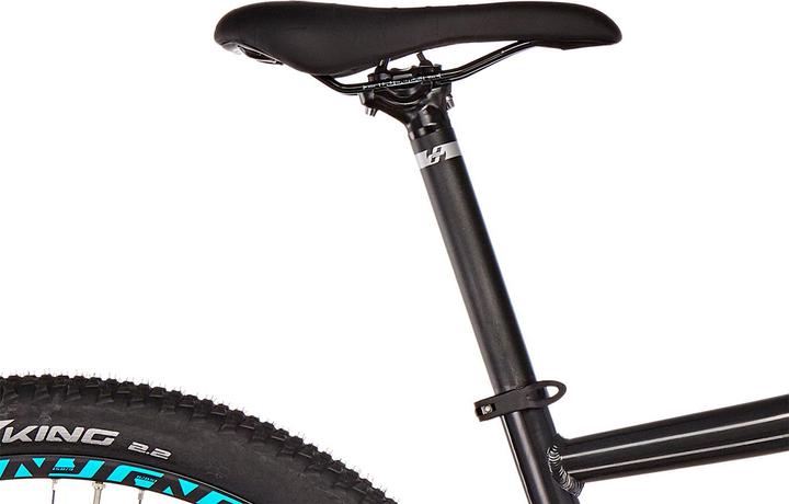 Actual product image Ghost Lanao 5.9 AL 29" (44 cm)