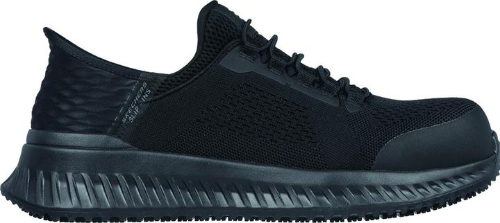Image du produit Skechers WORK Sicherheitsschuhe TILIDO S1 PL, SR, ESD 46 (S1, 46)