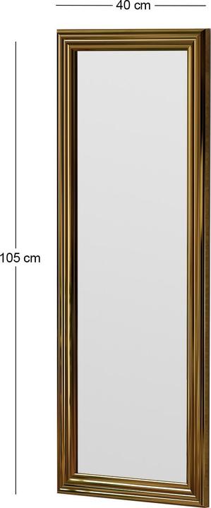 Actual product image Hanah Home Nora (40 x 3 x 105 cm)
