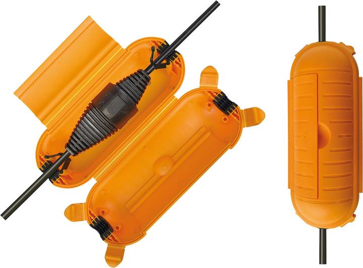 Actual product image Brennenstuhl Big