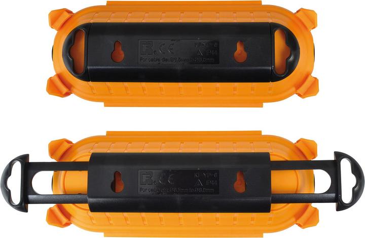 Actual product image Brennenstuhl Big