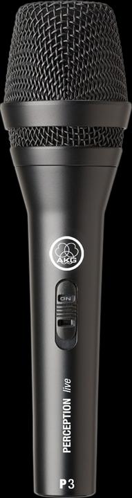 Immagine prodotto AKG P3 S