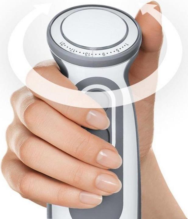 Produktbild Braun Multiquick MQ 5235 (EU-Stecker)