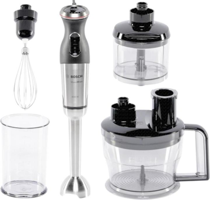 Image du produit Bosch Hausgeräte Msm88190