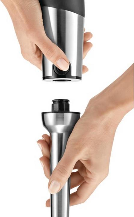 Image du produit Bosch Hausgeräte Msm88190