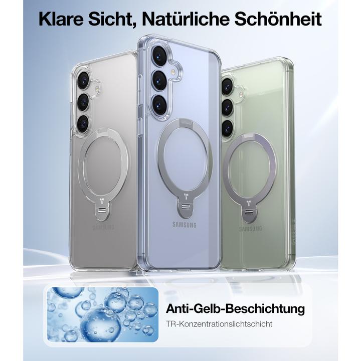Productafbeelding Torras Ostand Spin-serie (Samsung Galaxy S25)