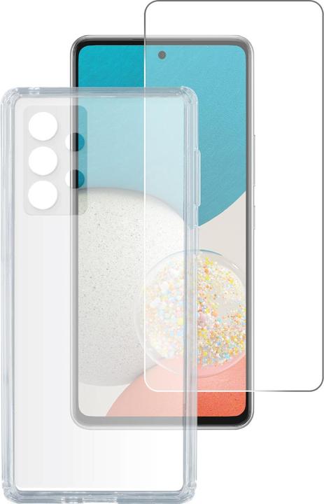 Produktbild 4smarts 360° Starter Set (Samsung Galaxy A54 5G)