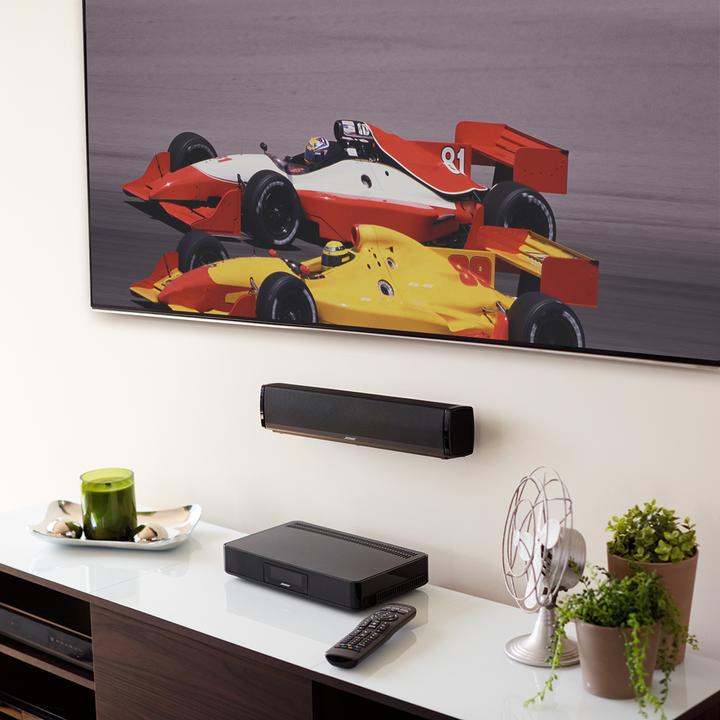 Produktbild Bose CineMate 120 Home Cinema System