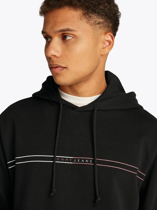 Immagine prodotto Tommy Jeans Tjm Reg Entry Graphic Hoodie Ext (XXL)