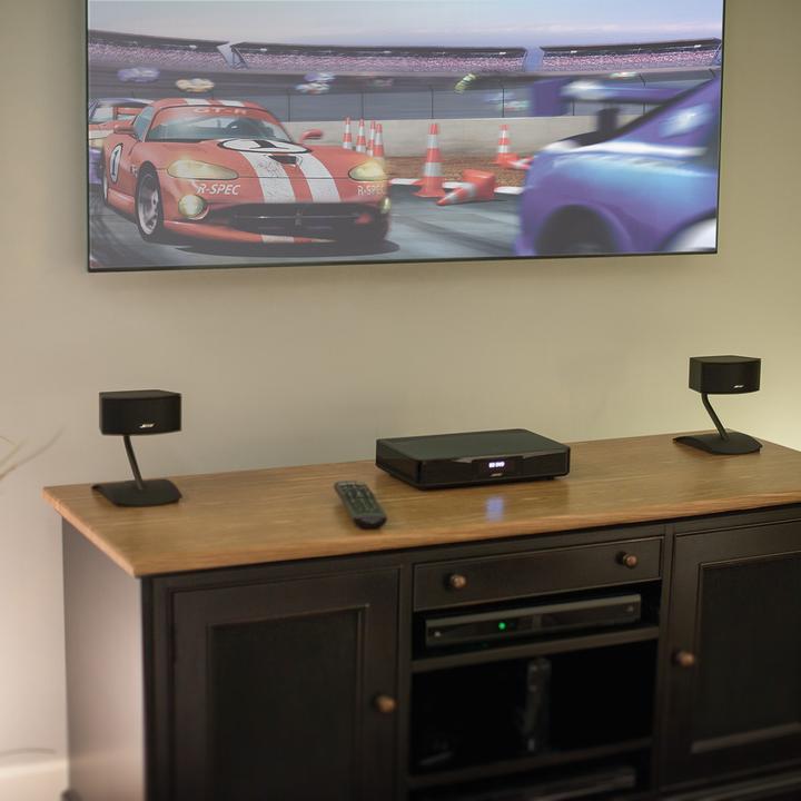 Image du produit Bose Système home cinéma CineMate 220