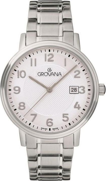 Image du produit Grovana Kensington Traditional collection - Montre quartz swiss made (Swiss Made)