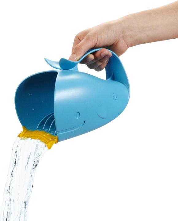 Produktbild Skiphop Waterfall Rinser Moby