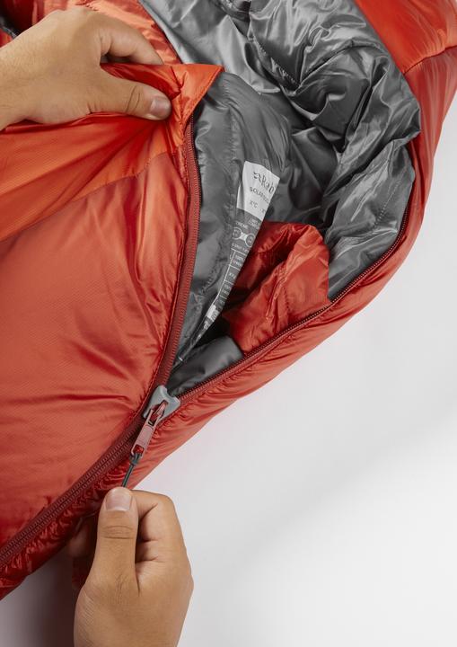 Image du produit Rab Solar Eco 4 (230 cm)