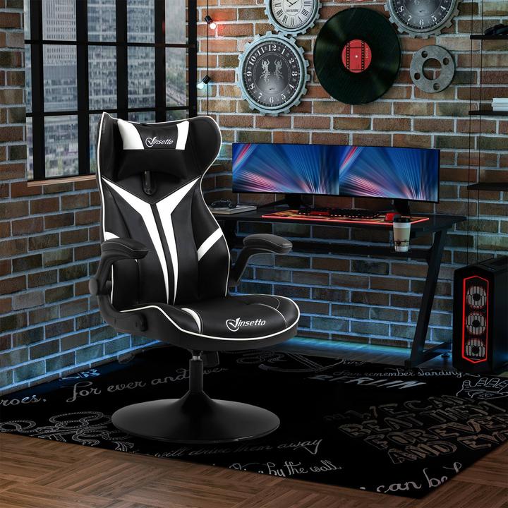 Produktbild Vinsetto Gaming Stuhl ergonomisch