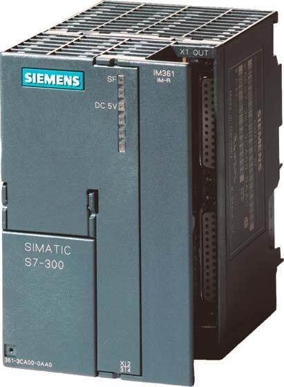 Immagine prodotto Siemens SIMATIC S7-300, MODULO DI INTERFACCIA, IM 365