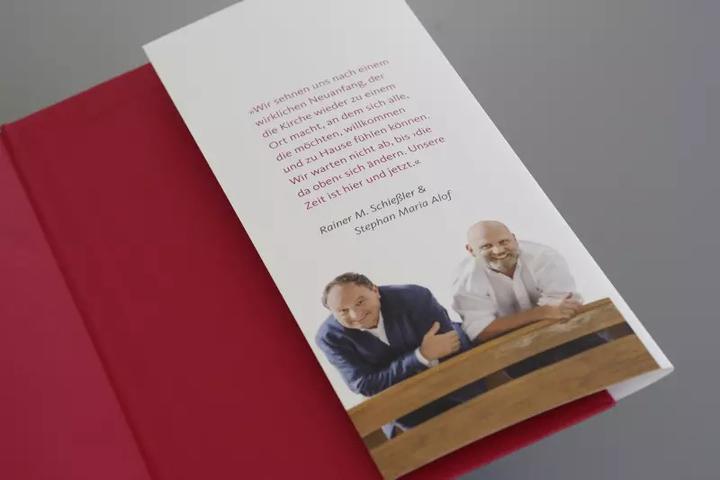 Immagine prodotto Seid ihr noch zu retten?! (Tedesco, Stephan M. Alof, Rainer M. Schießler, 2022)