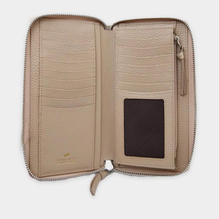 Produktbild Braun Büffel Hanna Rfid