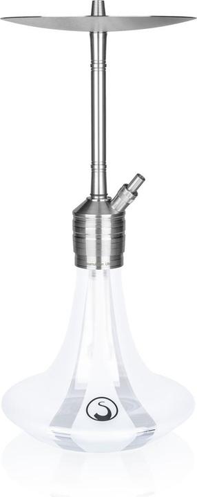 Produktbild Steamulation Ultimate One Gen. 2 - White Matt