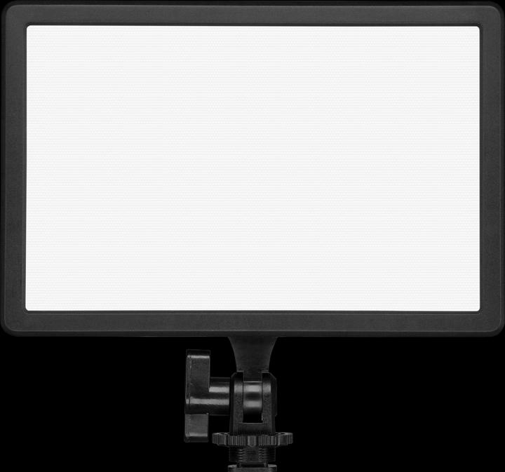 Actual product image Jinbei 1.05.031404 EF-12 BiColor LED Panel light