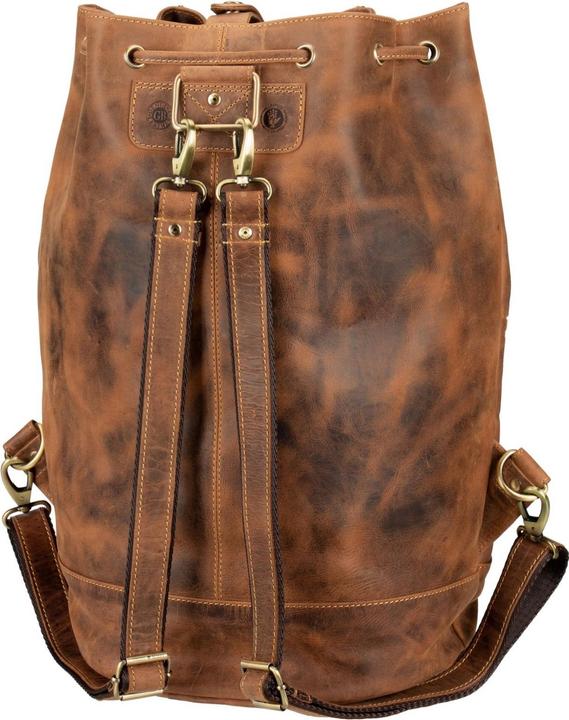 Actual product image Greenburry Vintage 1570 Backpack / Daypack (45 l)