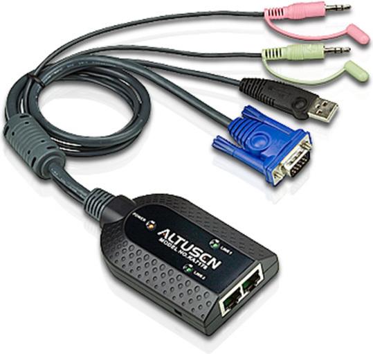 Produktbild Aten USB-KVM-Adapterkabel