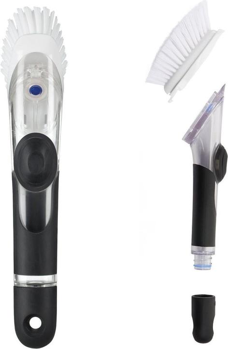 Actual product image OXO Good Grips dish brush (1 pcs.)