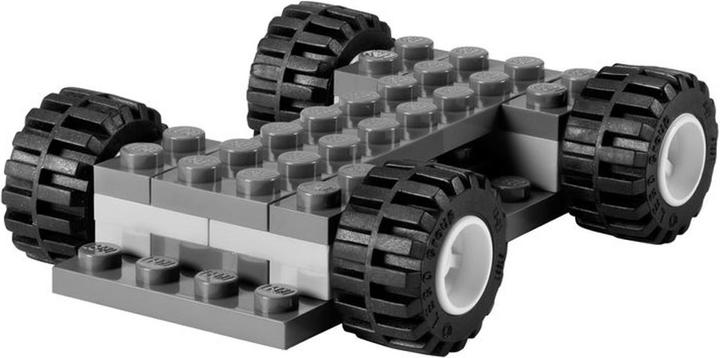 Immagine prodotto LEGO Ruote