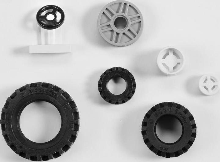 Immagine prodotto LEGO Ruote