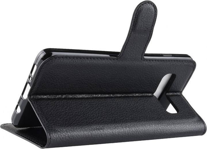 Actual product image Screenguard Leather Guard (Samsung Galaxy S10)