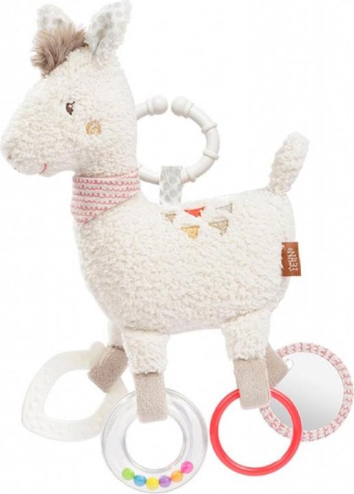 Fehn Activity Lama with ring