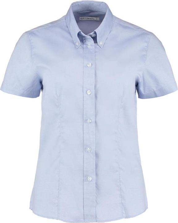 Immagine prodotto Kustom Kit Camicetta Oxford aziendale a maniche corte (44)