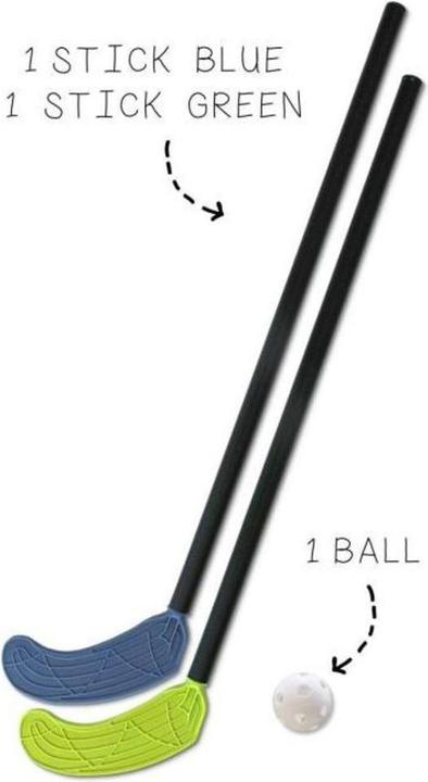 Actual product image Eurostick Kid1 Set 65/75cm (75 cm, Right, Left)