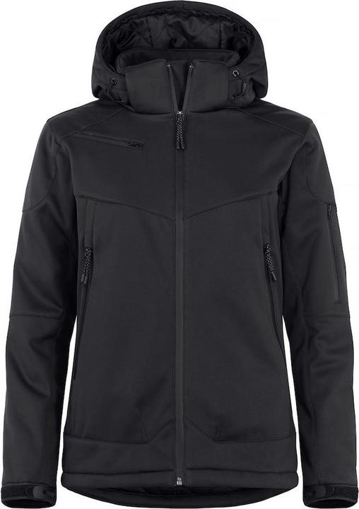 Produktbild Clique Grayland Steppjacke (S)