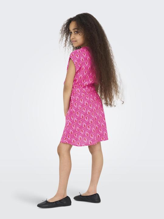 Produktbild Only KOGZALINA Kurzes Kleid Kleid (152)