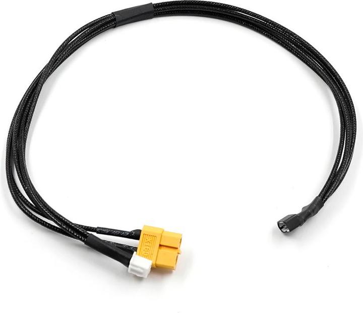 Yeah Racing Charging cable XT60 to JST-XH 2S, cable type: charging cable