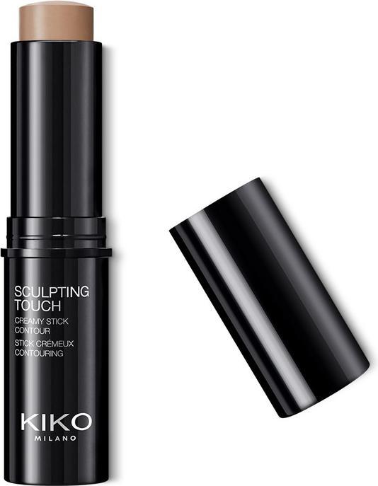 Produktbild KIKO Milano Sculpting Touch Creamy Stick (200 Hazelnut, Bronzer, 10 g)