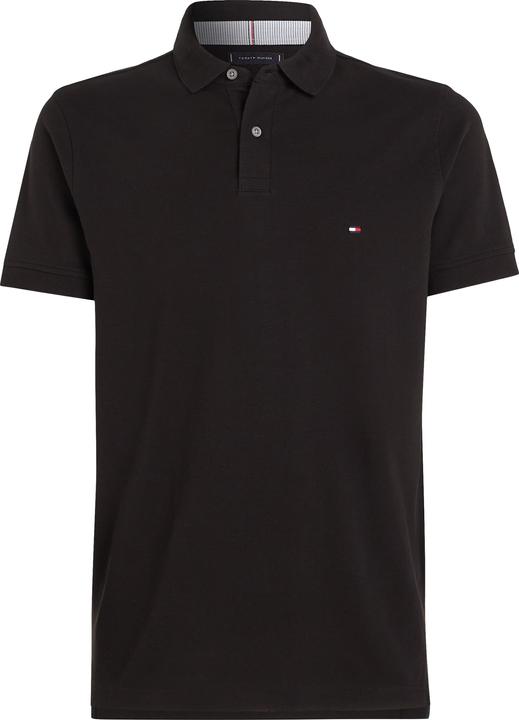 Produktbild Tommy Hilfiger Core 1985 Regular Polo black (3XL)