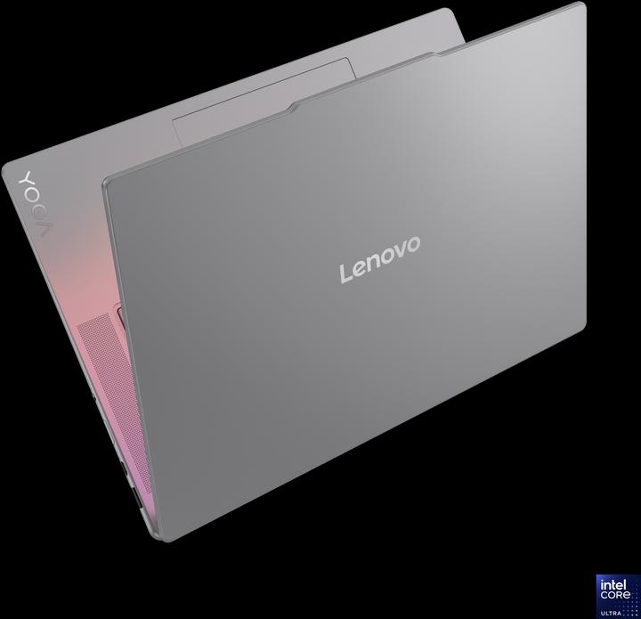 Actual product image Lenovo Yoga Slim 7 (15.30", Intel Core Ultra 7 258V, 32 GB, 512 GB, CH)