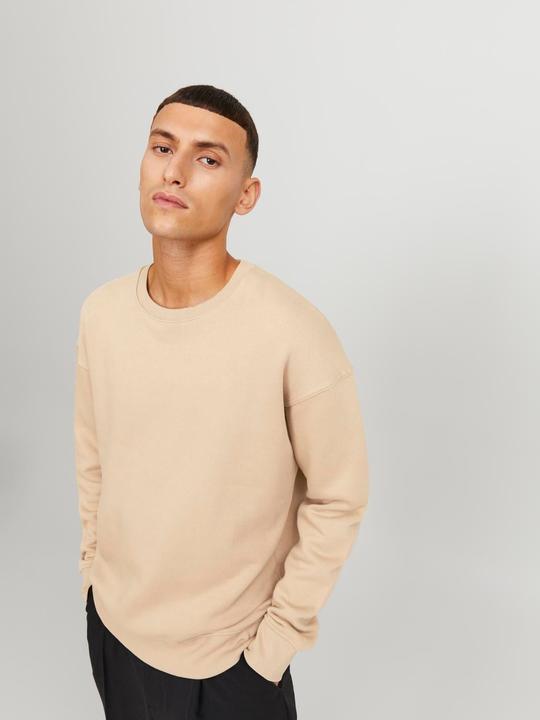 Image du produit Jack & Jones Sweat-shirt à col rond (S)